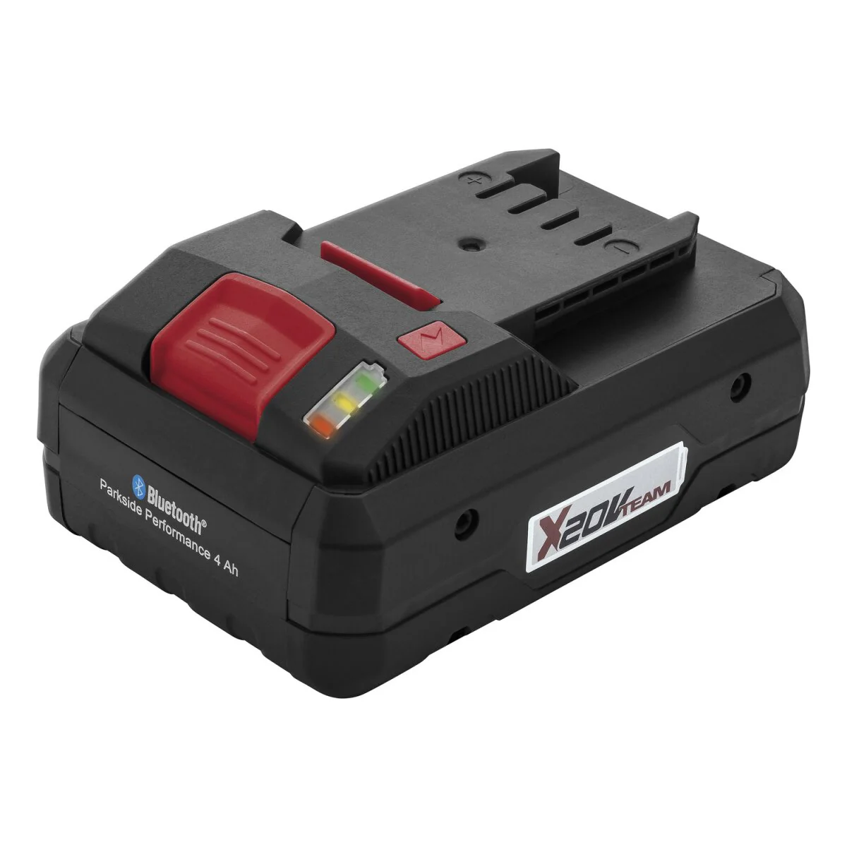 PARKSIDE PERFORMANCE? 20 V slimme accu ?PAPS 204 A1?, 4 Ah - B-keus, zeer goed