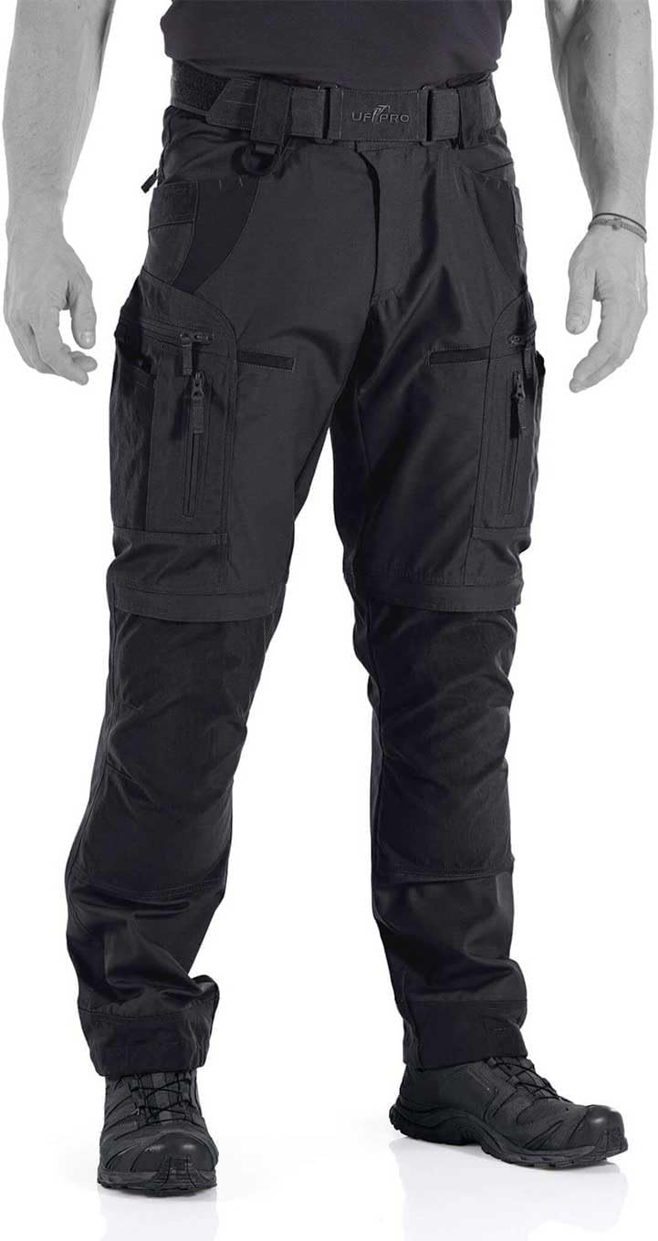 UF Pro Einsatzhose P-40 All-Terrain Gen. 3