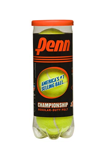 Penn Championship Tennis Feltro pressurizzato