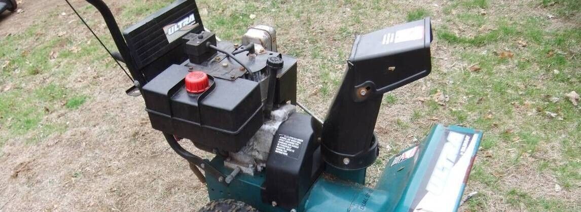 Electric Starter Motor For Murray Ultra 622505X31A F2250030 F2484020 Snow Blower