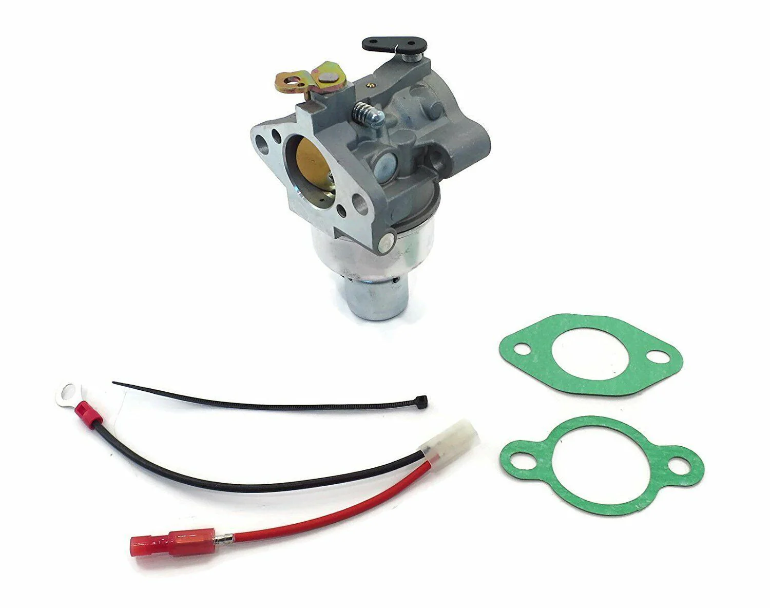 Gasket Carb Carburetor For Toro TimeCutter SS4200 Zero Turn Mower 452cc 42