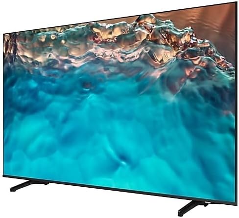 Samsung HG55BU800EUXEN G?stefernseher 139,7 cm (55