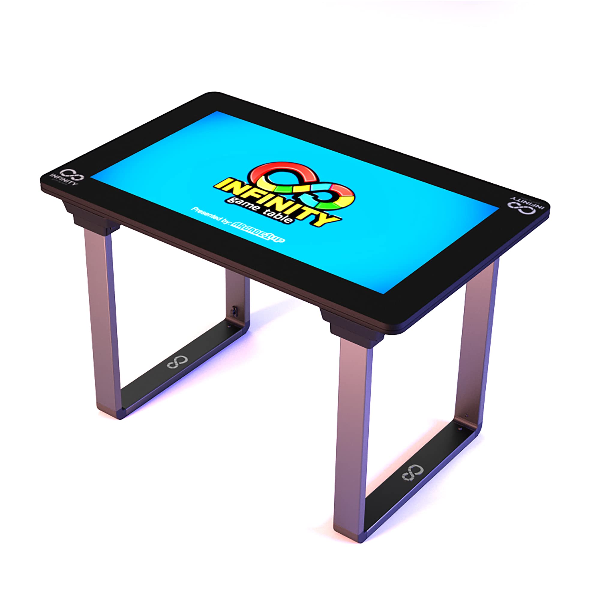 2025 Arcade 1Up Screen Infinity Game Table