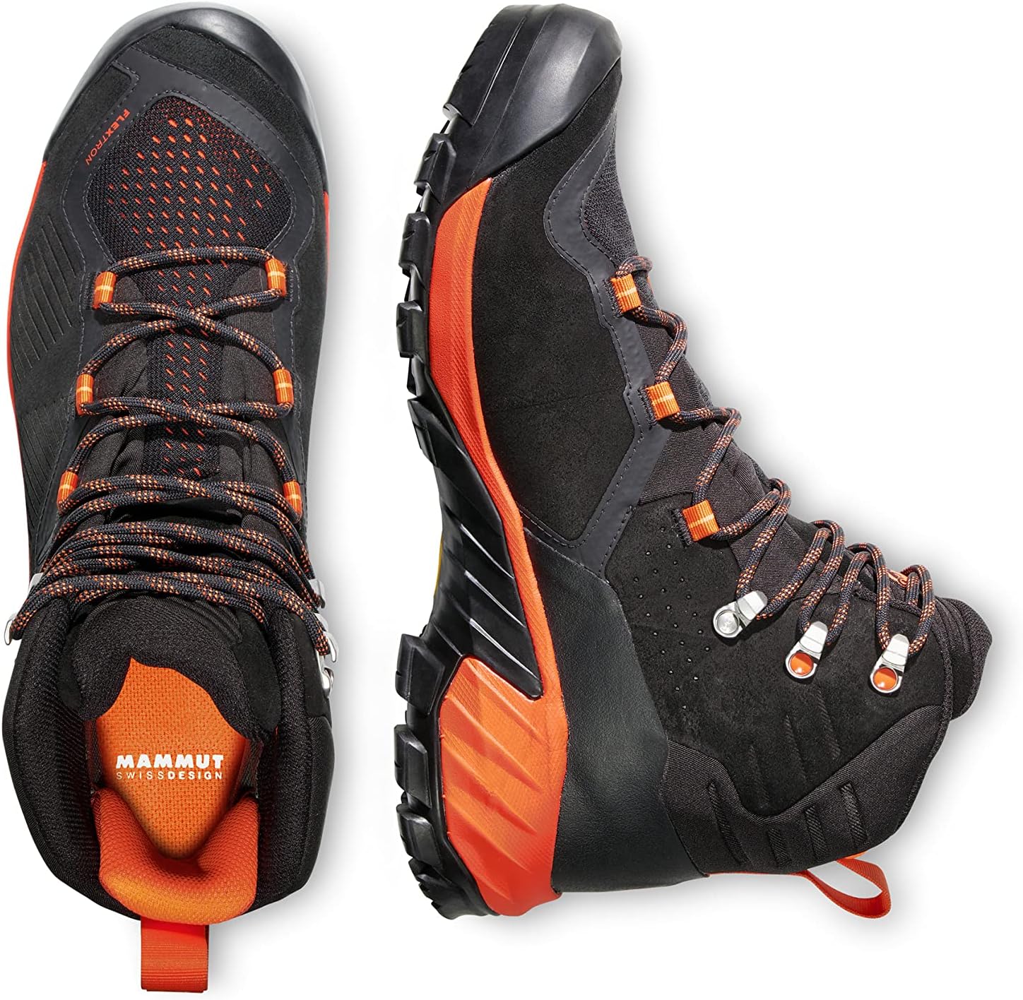 Mammut Herren Sapuen High GTX® Trekking- & Wanderschuhe