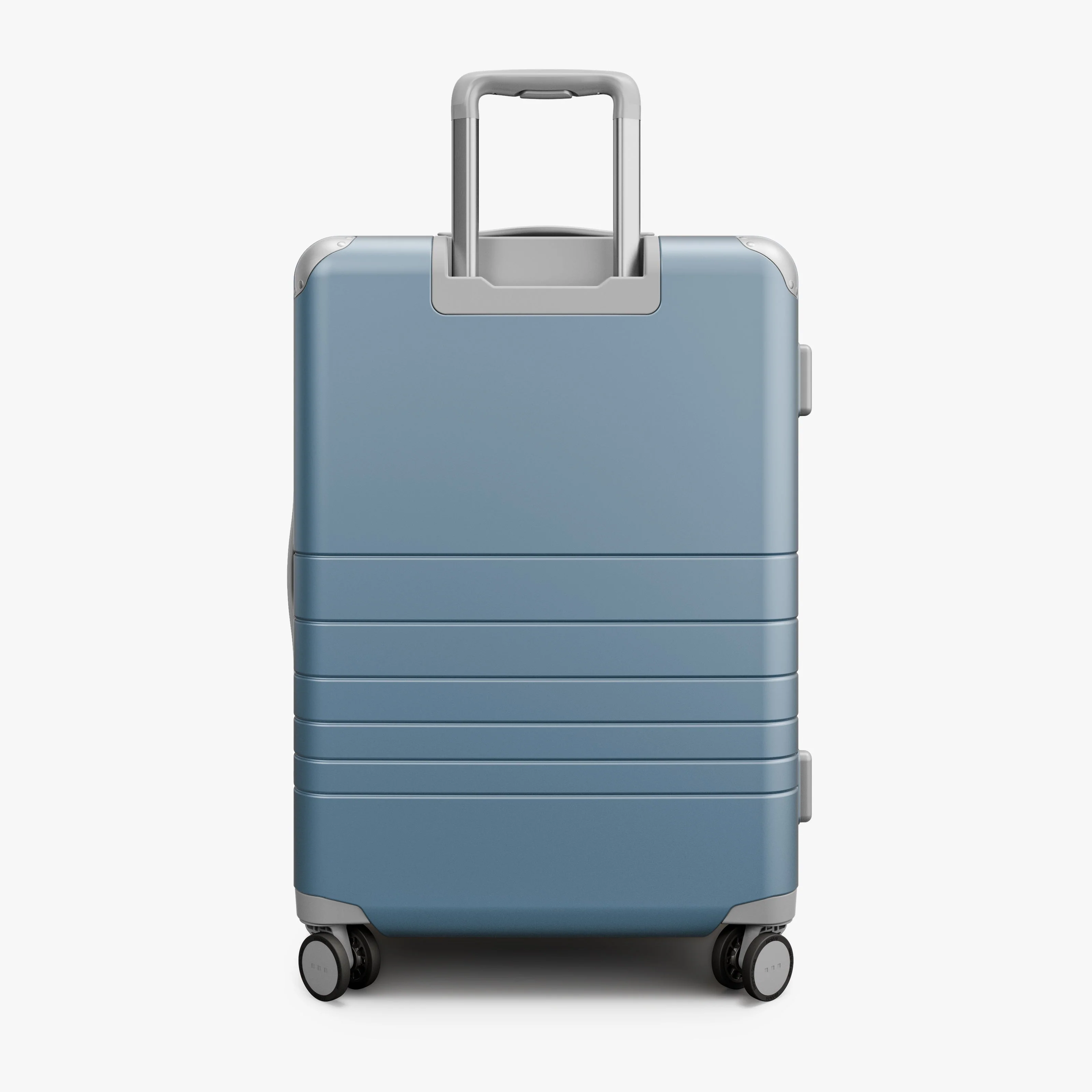2025 Middelgrote Hybrid Incheckkoffer