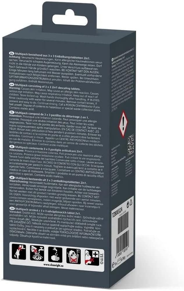 Melitta Purista - Kaffeevollautomat mit Lieblingskaffee-Funktion, Kaffeemaschine mit Mahlwerk und 3-stufig einstellbarer Kaffeestärke, für Kaffee und Espresso, schwarz
