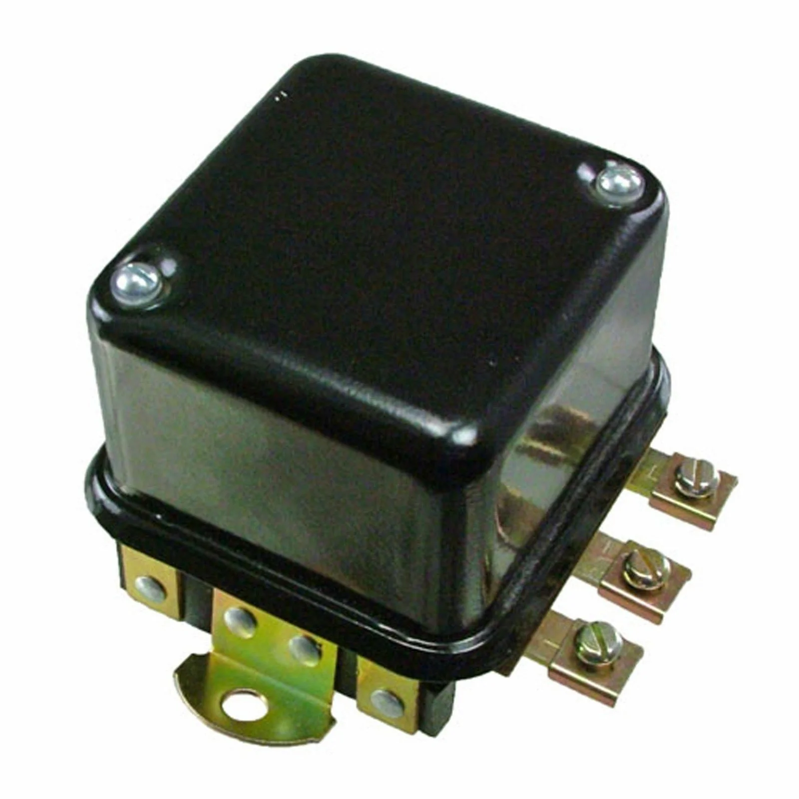Voltage Regulator For John Deere 110 112 Lawn Tractors 110L 112H