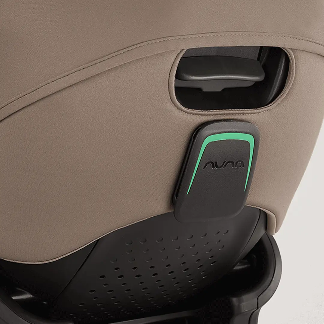 2025 Nuna ARRA Flex Autostoel �C Cedar