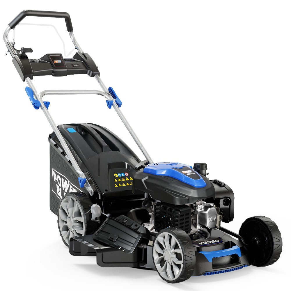 POWERBLADE 20