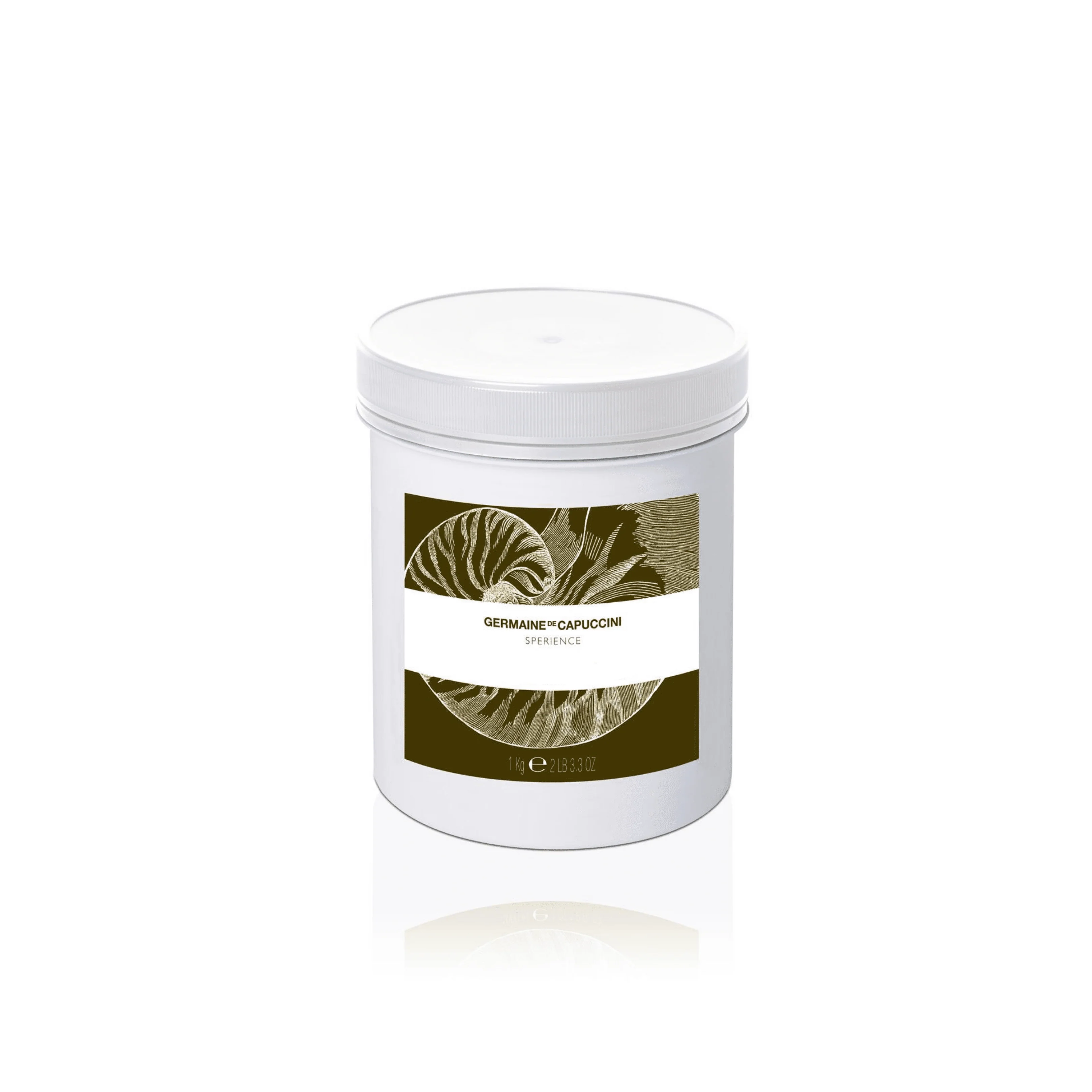 Sperience Spa Body Massage Cream 1000ml