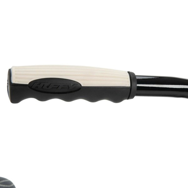 Huffy Men s Deluxe Cruiser Bike 26 in – Black