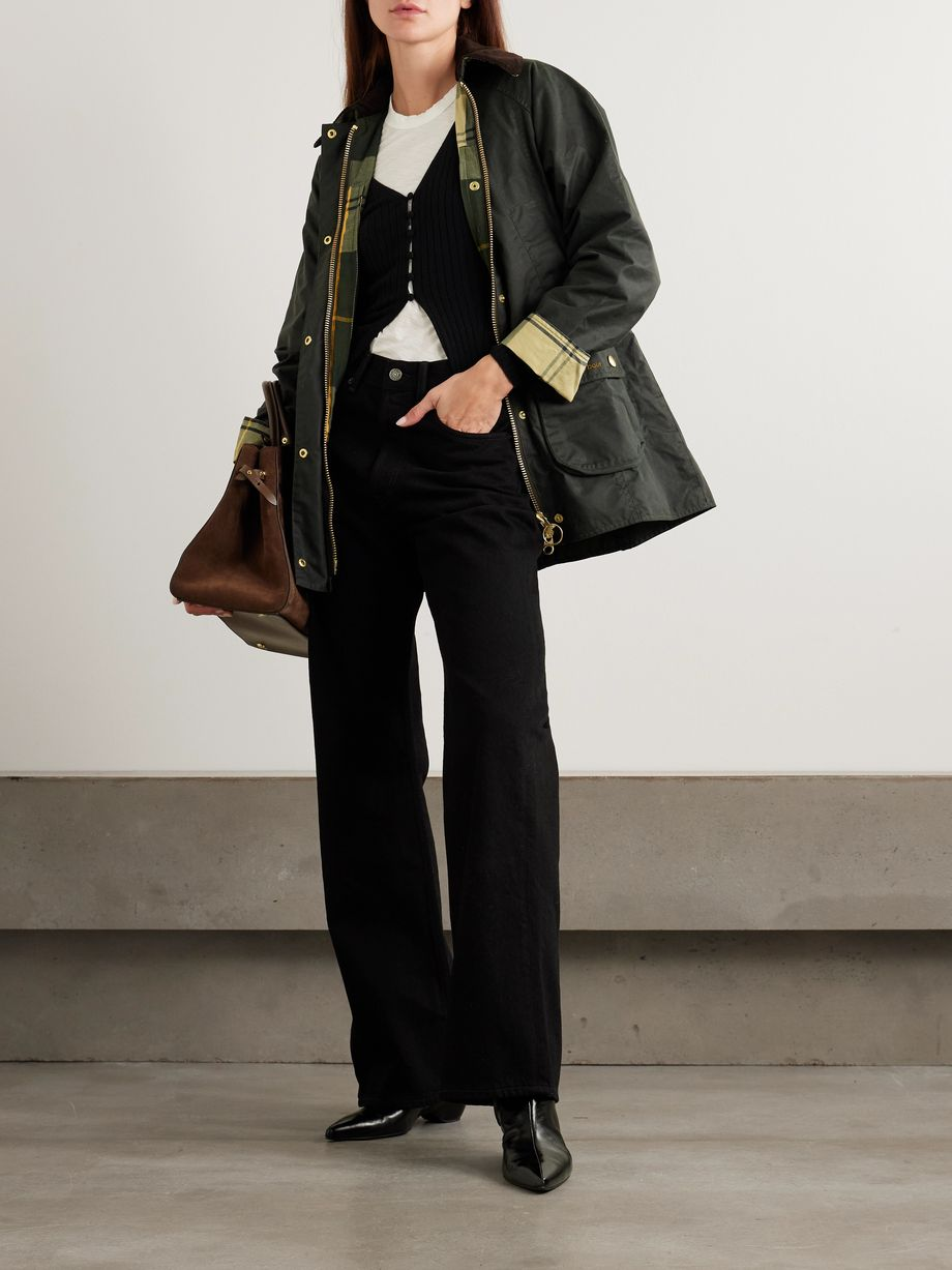 Barbour Beadnell Jacket Women’s