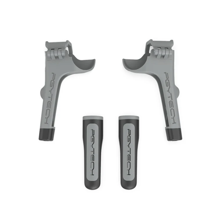 PGYTECH P-16A-036 Portable Heightened Landing Gear Extensions Rack for DJI Mavic Air 2, Extensions Rack