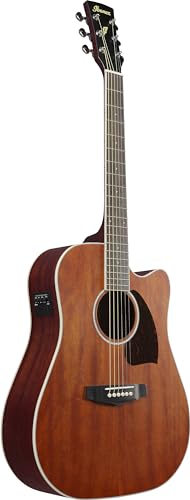 Ibanez Acoustic guitar / PF16MWCEOPN Standard : Strumenti Musicali