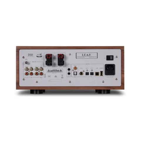Leak Audio Stereo 130 Integrated Amplifier