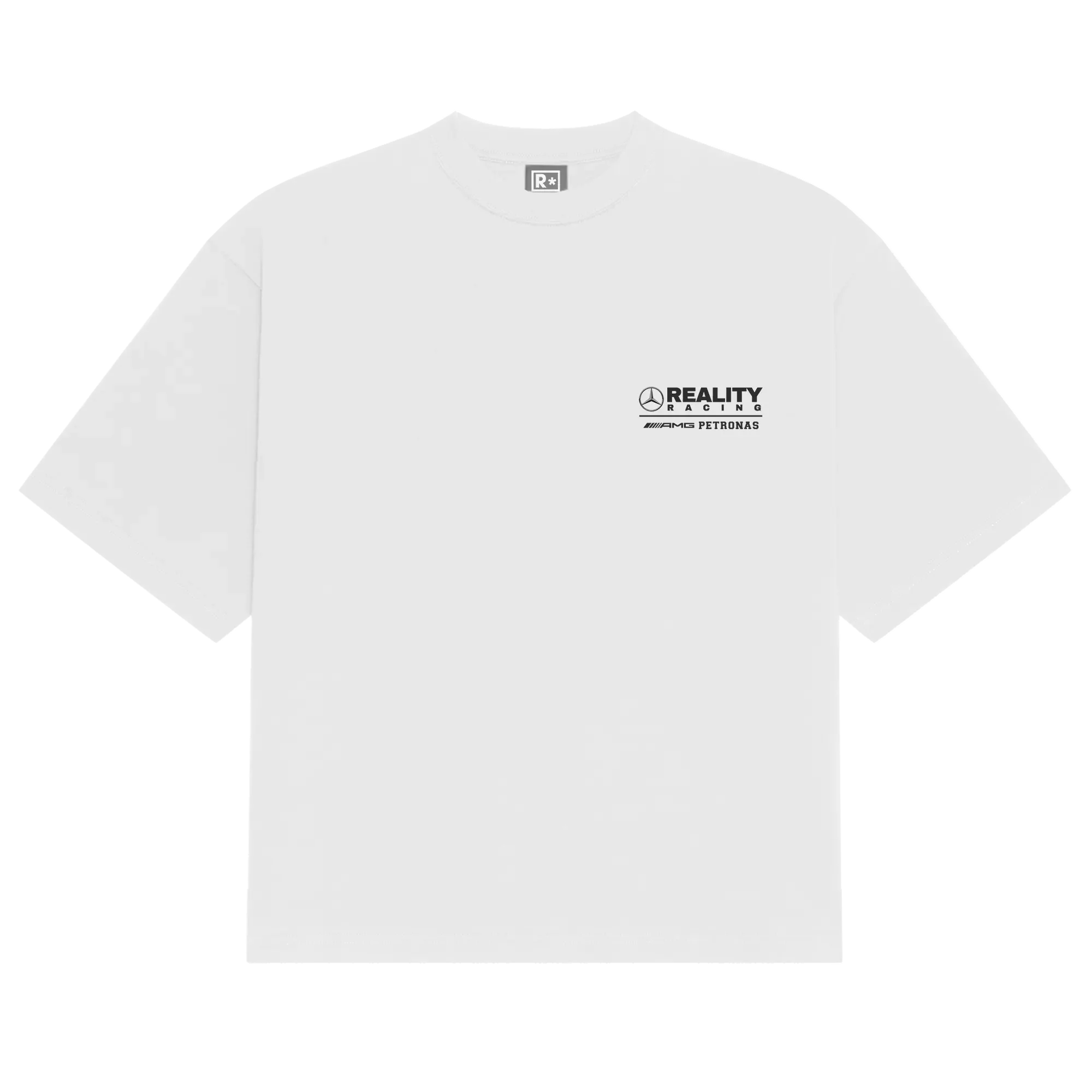 [PP] AMG Petronas Tee