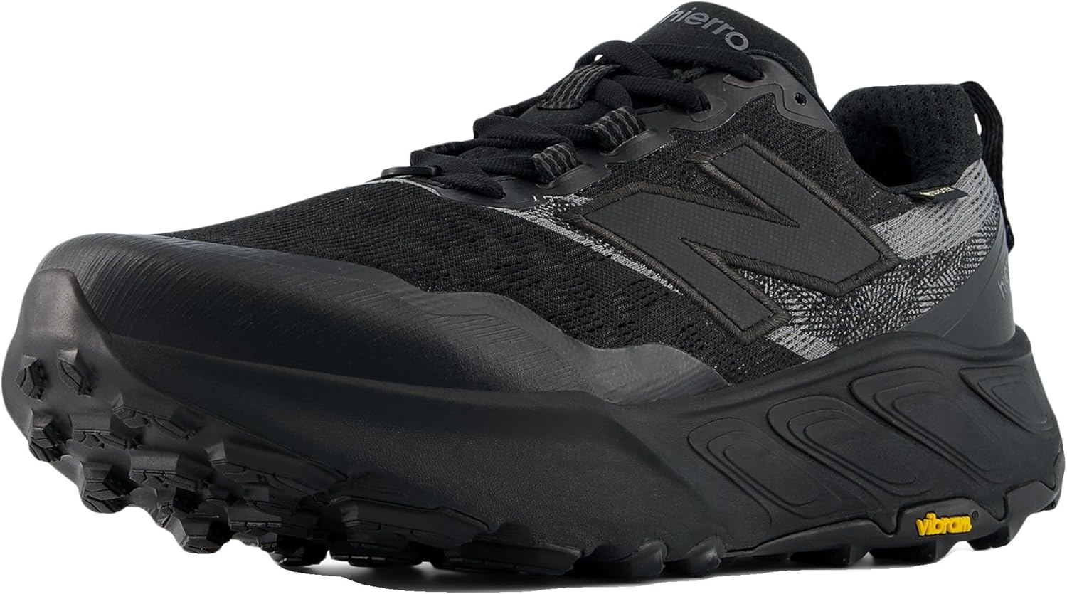 New Balance Herren Fresh Foam X Hierro V9 Gore-tex®Traillaufschuh