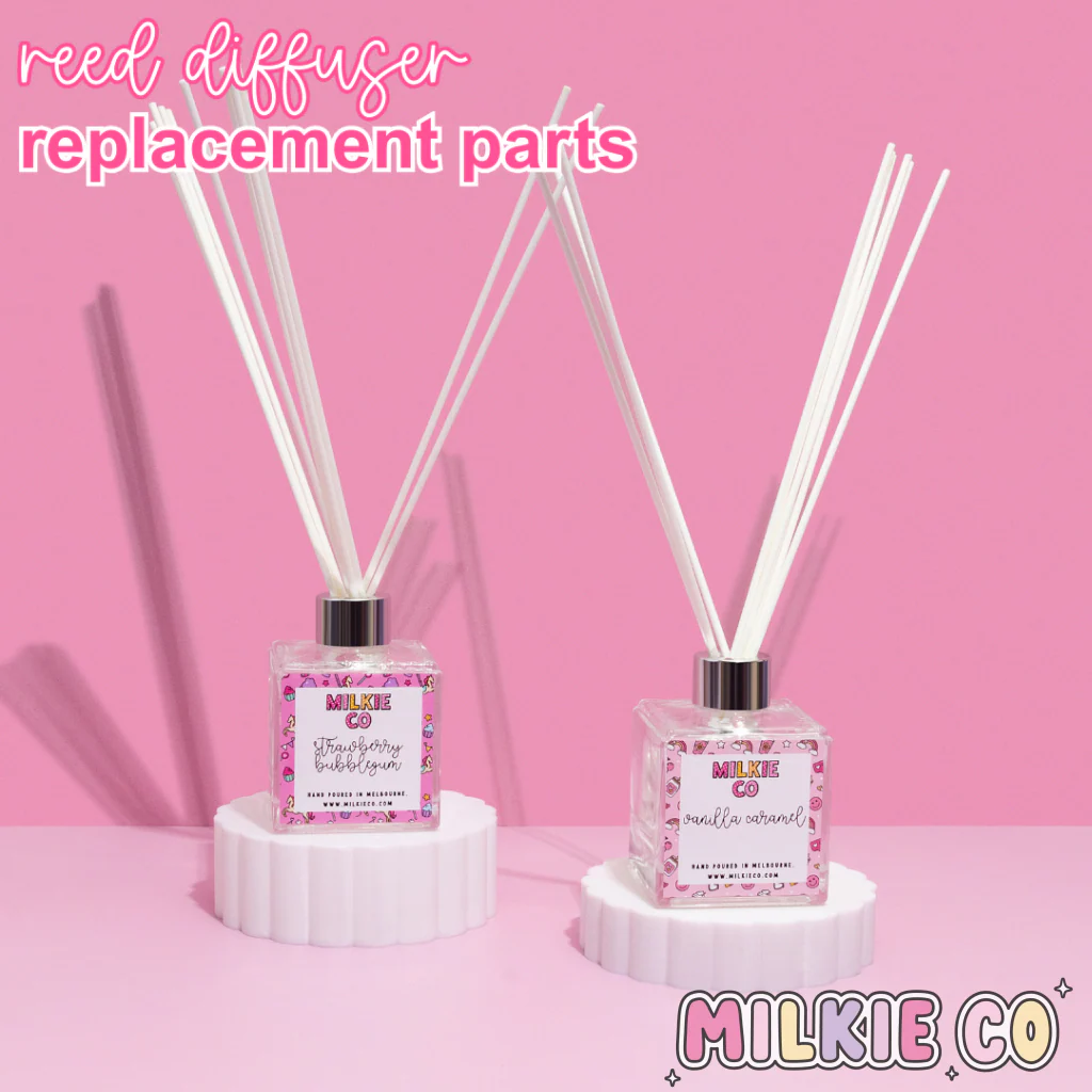 Reed Diffuser Replacement Parts