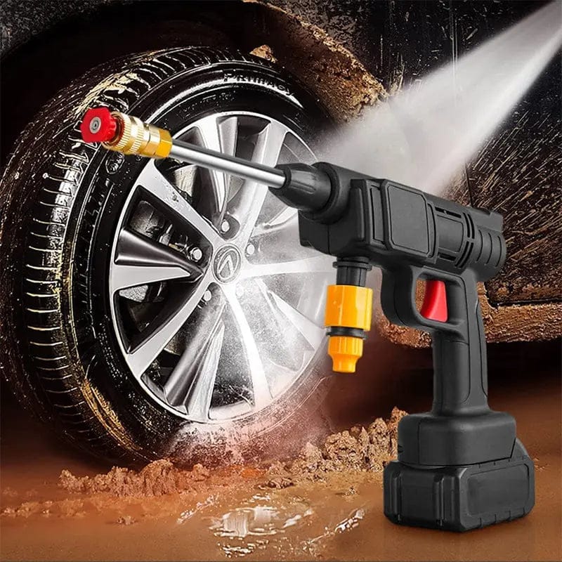 Cordless Pressure Washer Portable & High-Pressure Washer
