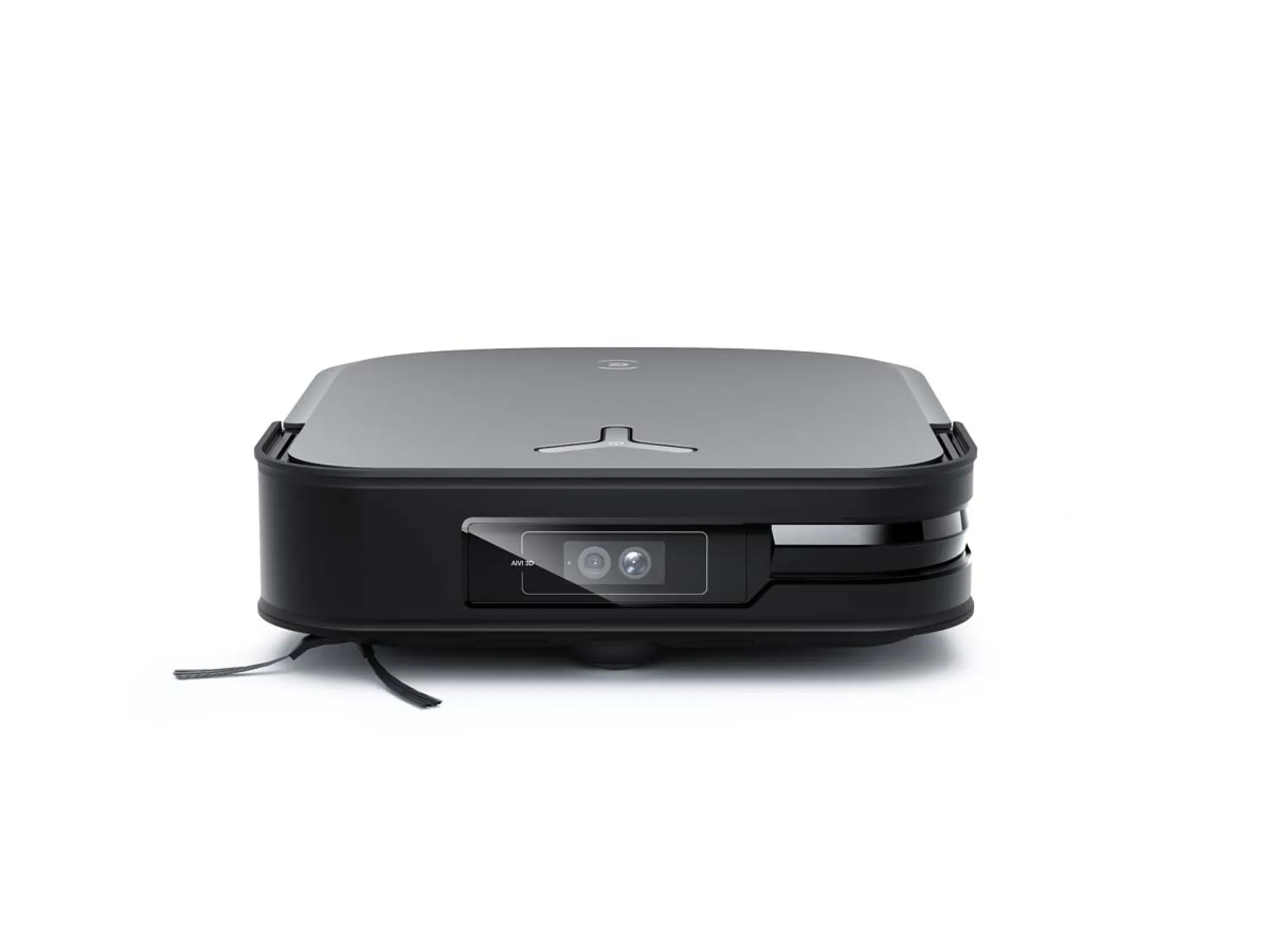 Ecovacs Robotstofzuiger en dweilrobot X2 Omni