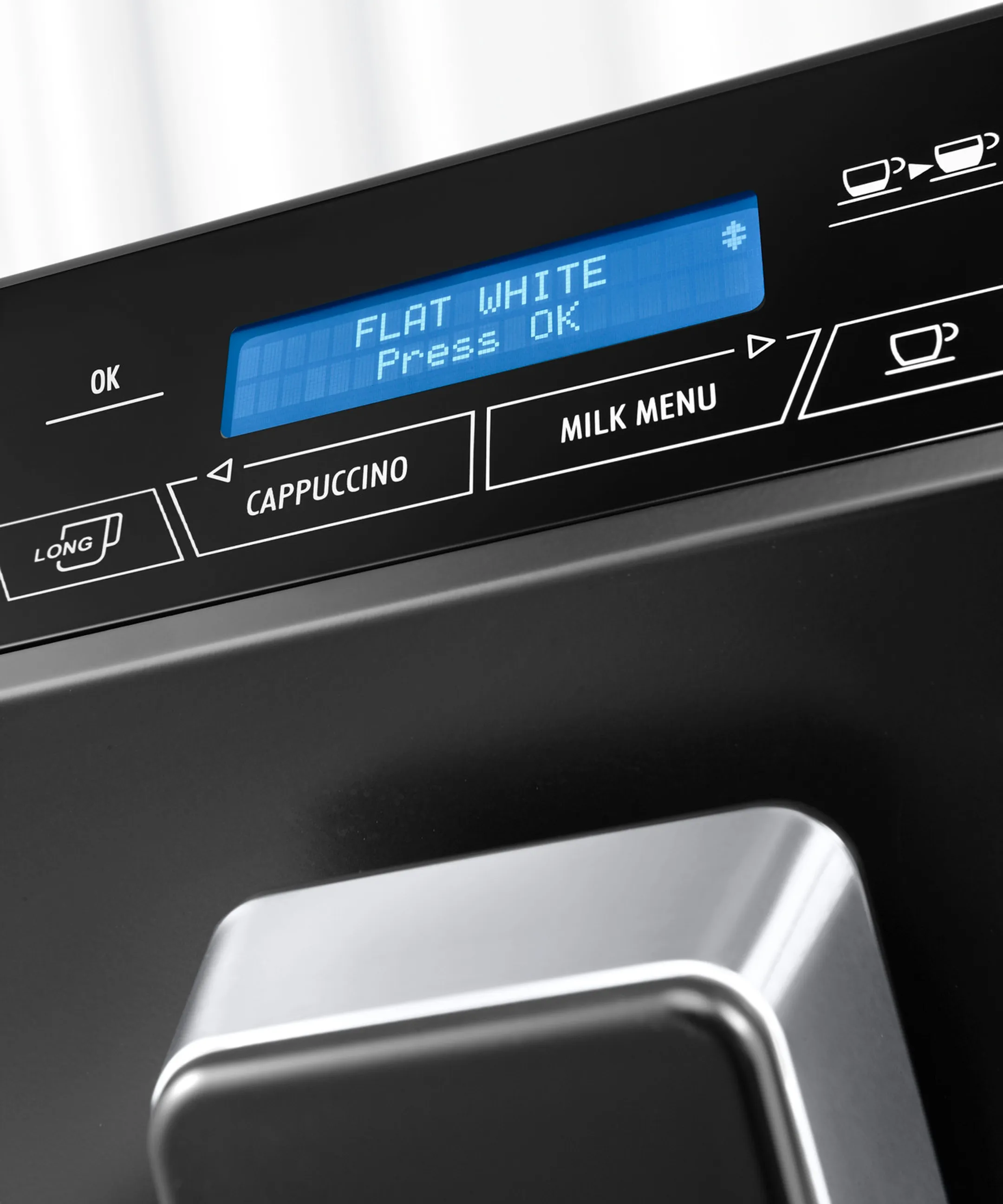 De'Longhi Volautomatische Espressomachine Eletta ECAM44.660.B