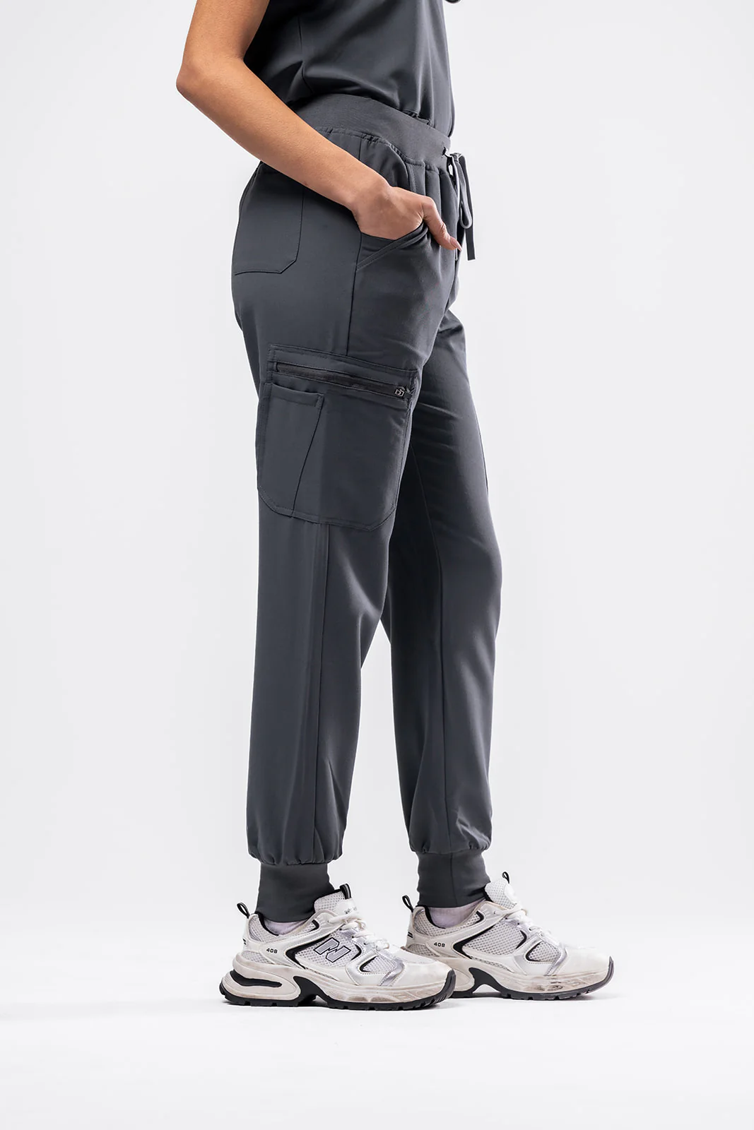 Jogger Scrub Pants