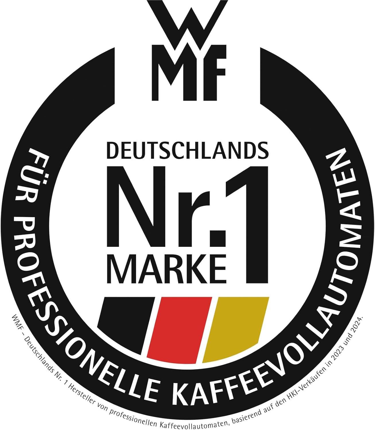 WMF Perfection 640 Kaffeevollautomat mit Milchsystem, 16 Getränkespezialitäten, Double Thermoblock, Edelstahl-Mahlwerk, Nutzerprofil Speicherung (640: WMF Perfection 640 mit Milchsystem)