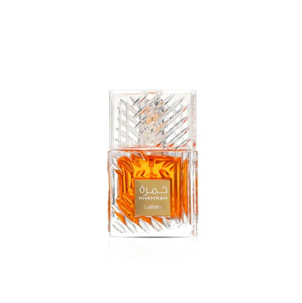 ORIGINAL KHAMRAH Eau De Perfume 100ml by Lattafa