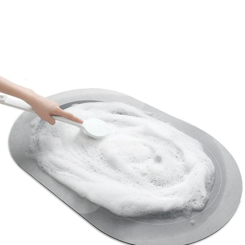 Douche Mat | Blijf veilig en slipvrij met deze mat!