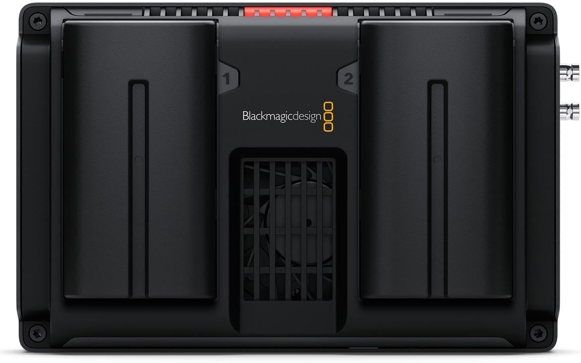 Blackmagic Design Video Assist 5 3G, OB02655