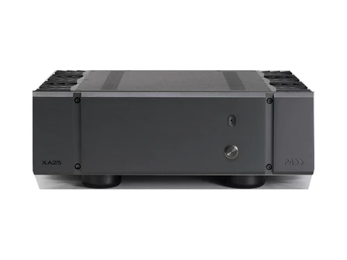 Pass Labs XA25 amplifier