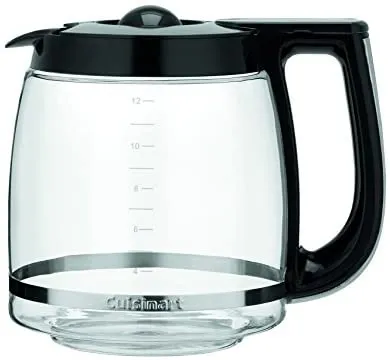 Cuisinart DCC-1200 Brew Central 12 Cup Programmable Coffeemaker