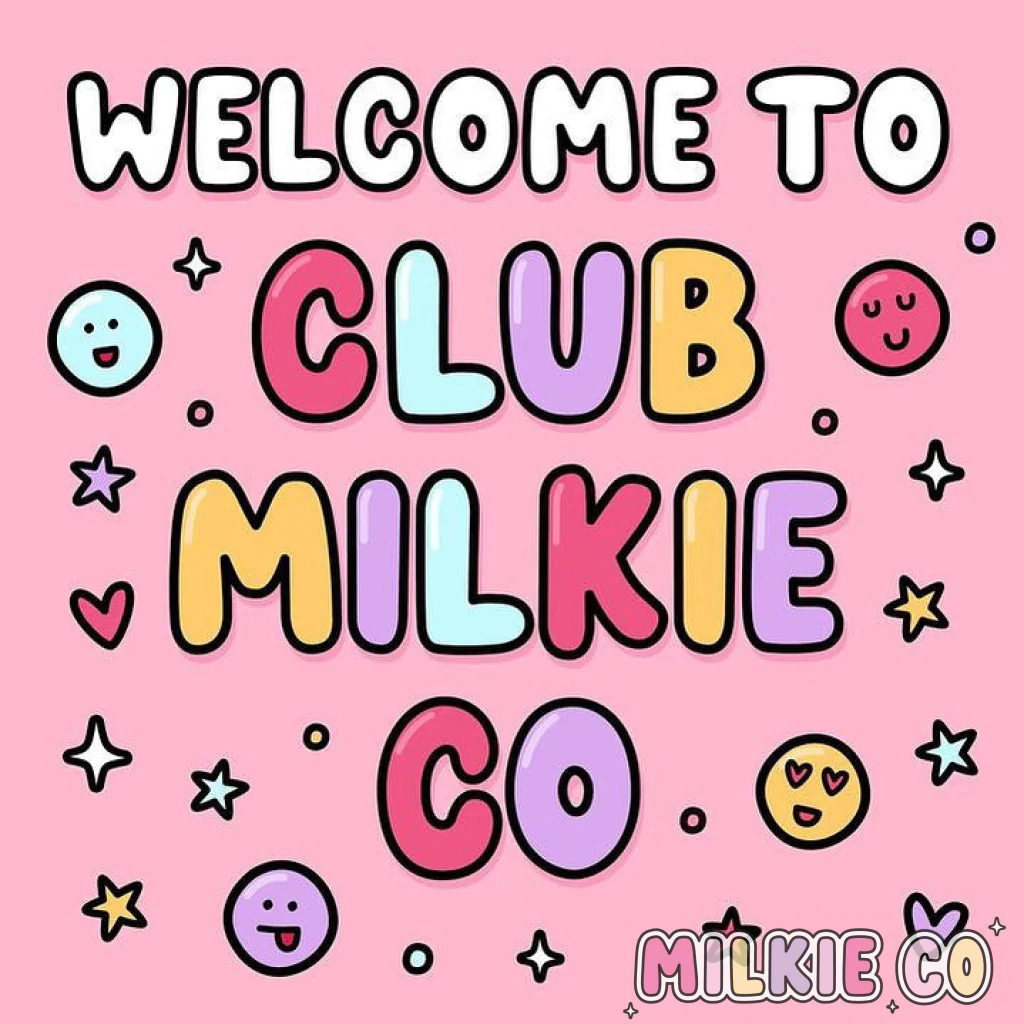 Welcome to Milkie Co