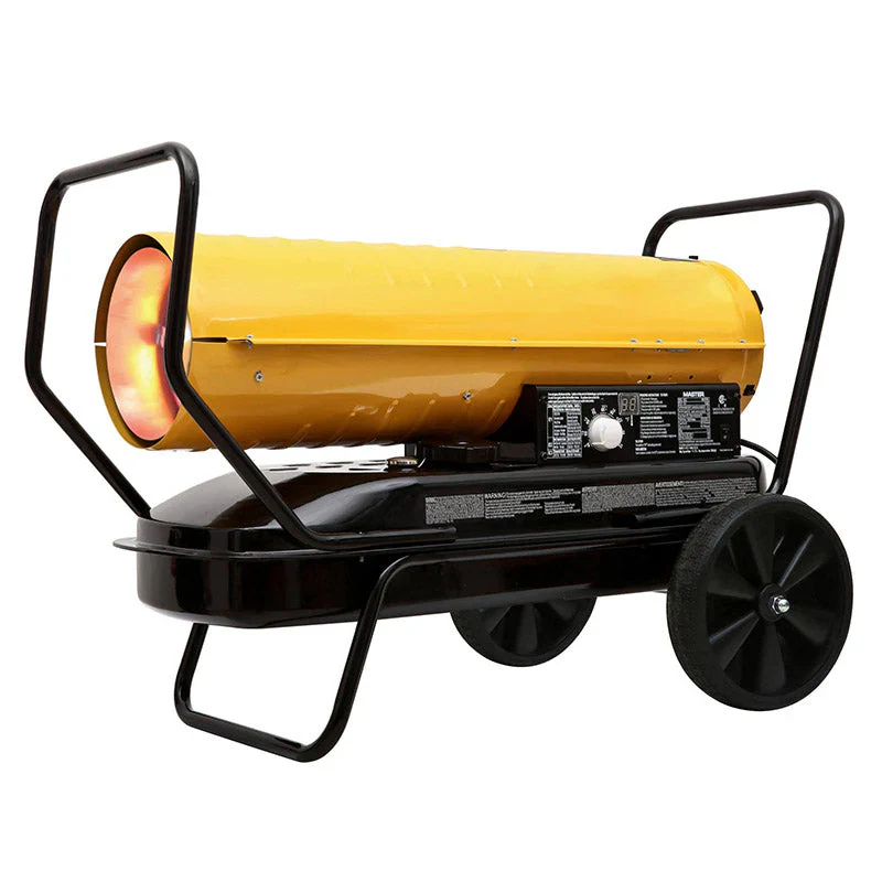 140.000 Kerosene/Diesel Forced Air . MH-140T-KFA