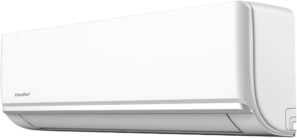 Split-Klimagerät 18000BTU EEK:A+++ COMFEE INFINI SAVE 18