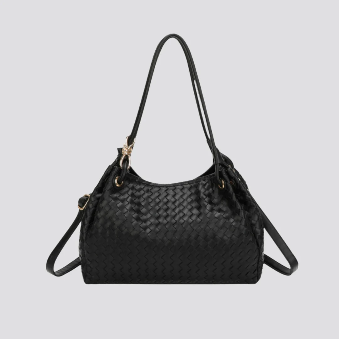 Betina Sac Bag | Black