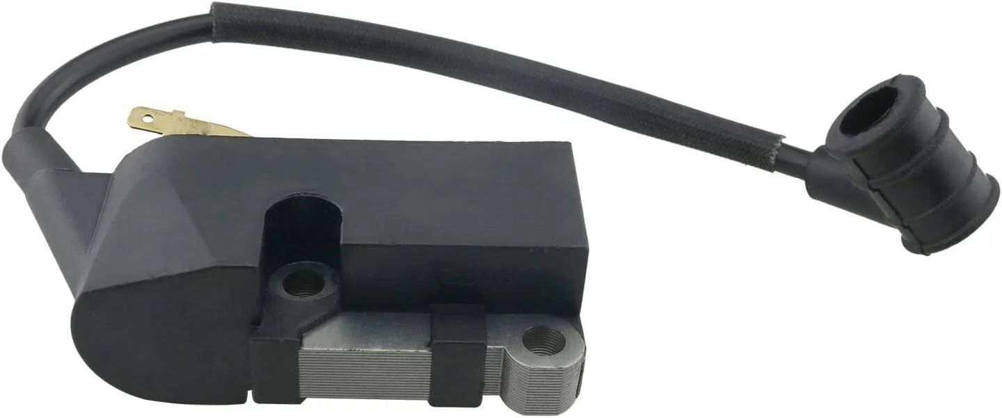 Timber Pro Bluemax 45cc 52cc 58cc Chinese Chainsaw Ignition Coil Magneto Parts