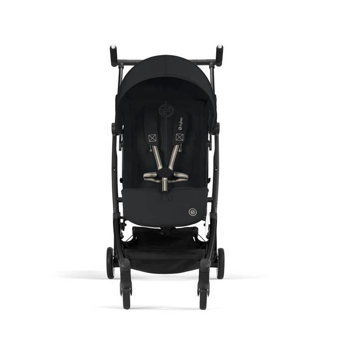 CYBEX Libelle Kinderwagen ?C Ultracompact & Lichtgewicht | Geschikt 6 maanden - 4 jaar