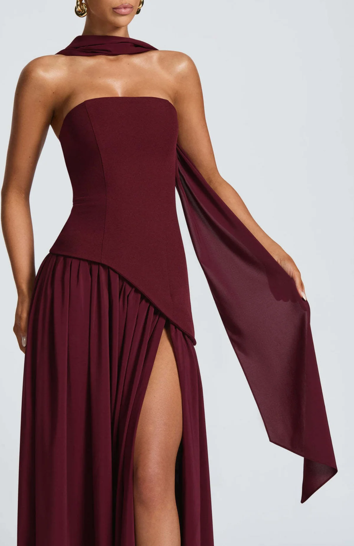 Maxikleid