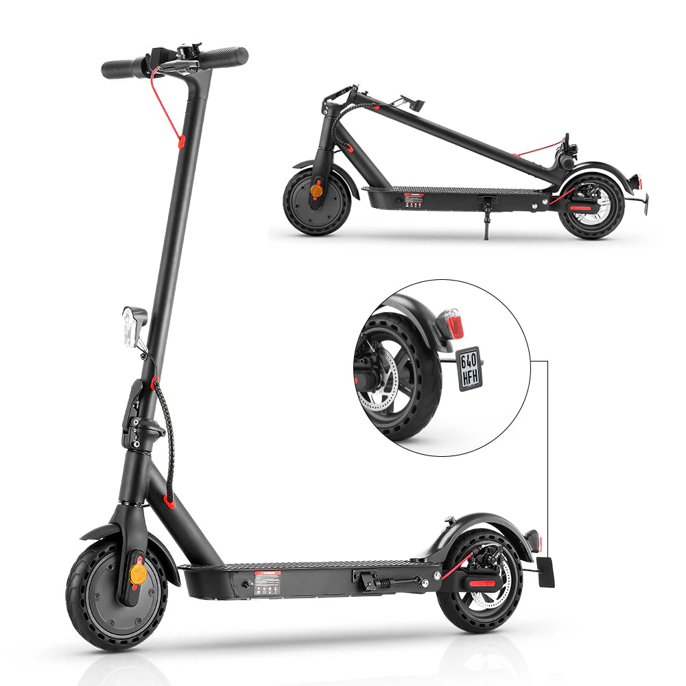 E-Scooter Mit Straßenzulassung (ABE,eKFV) Angebote und Schnäppchen