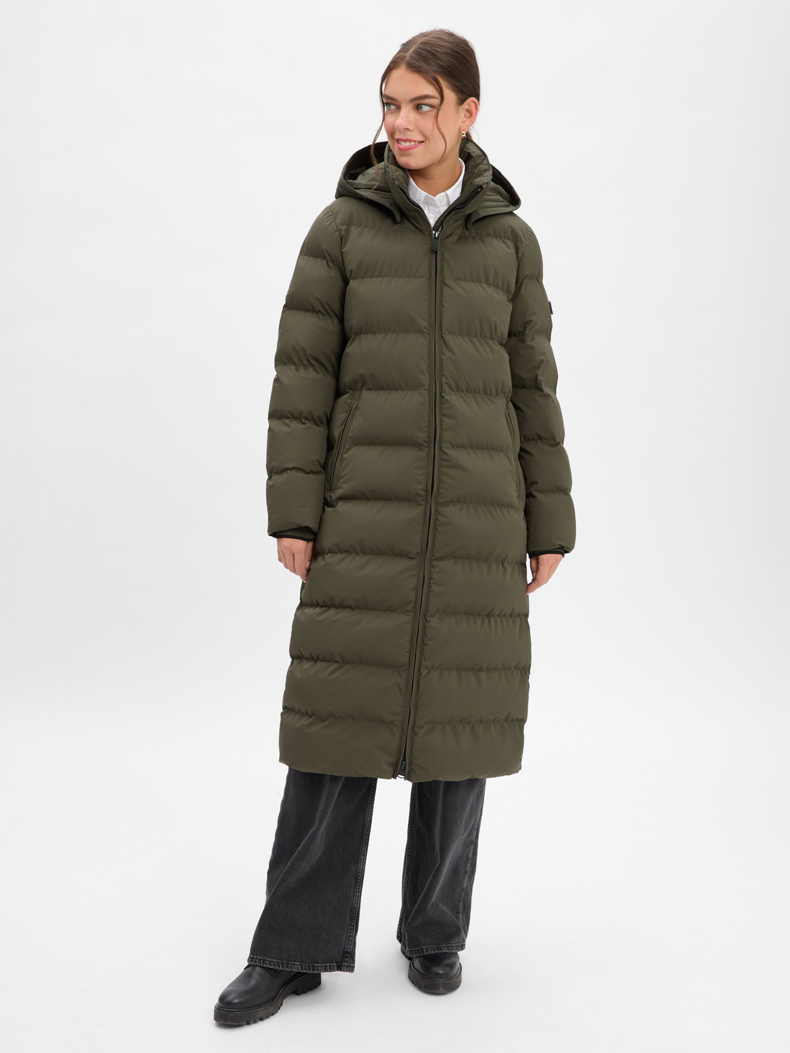 Wellensteyn Funktionsmantel Damen