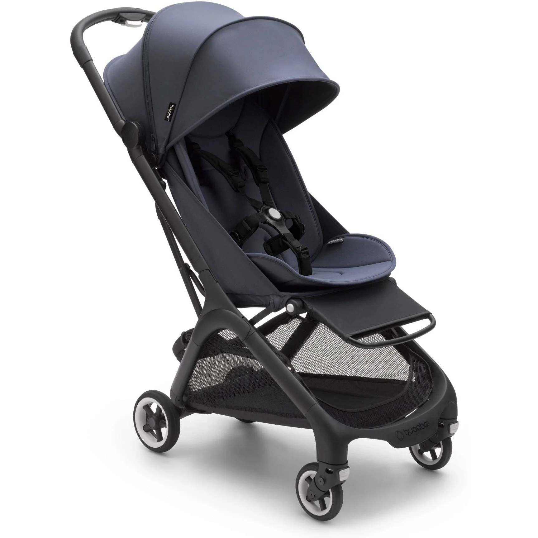2026 Bugaboo Butterfly Cochecito