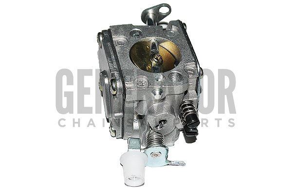 Carburetor Carb Replacement Parts For Gas Chainsaw Cutter Husqvarna 281XP 288XP