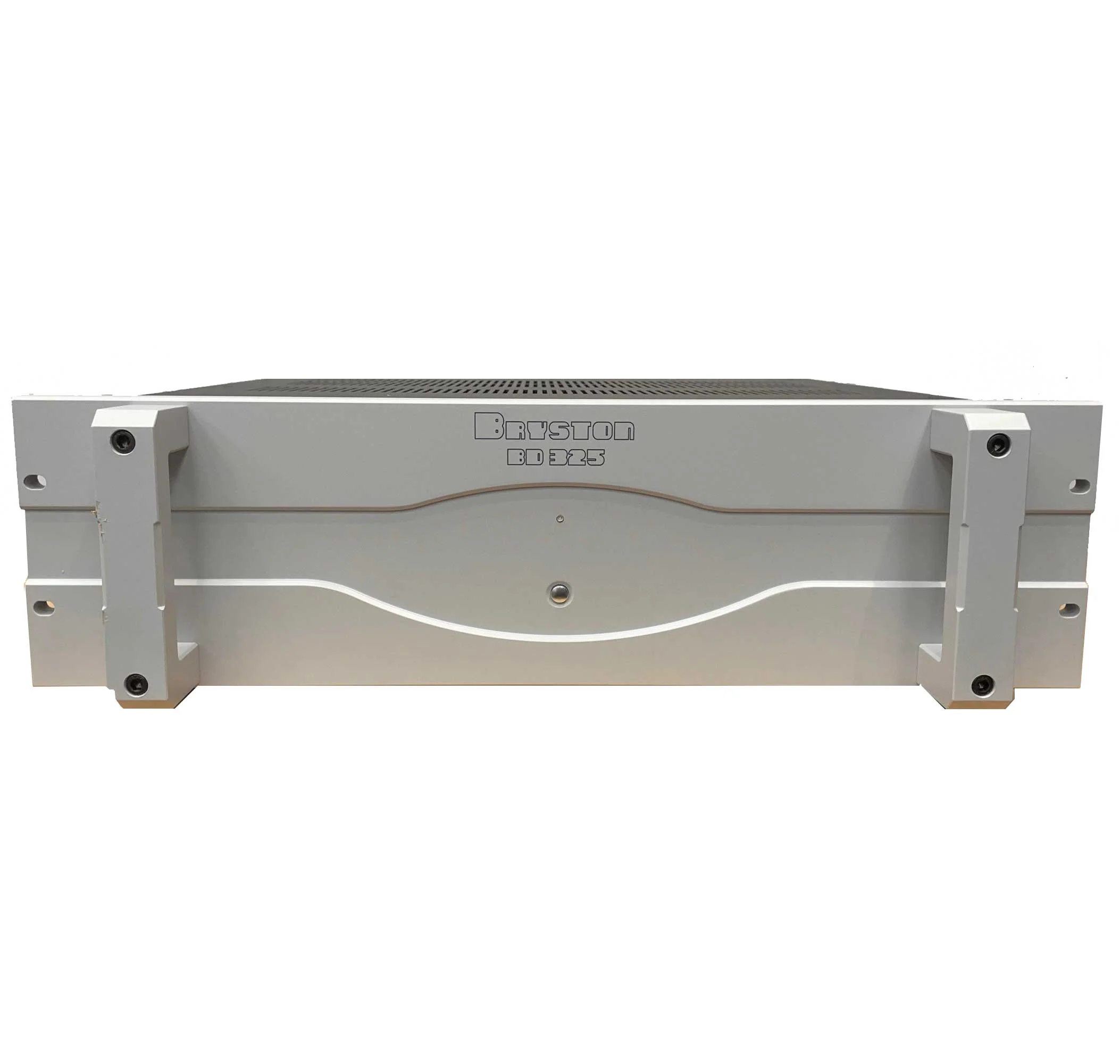 Bryston BD225 multi-channel amplifiers