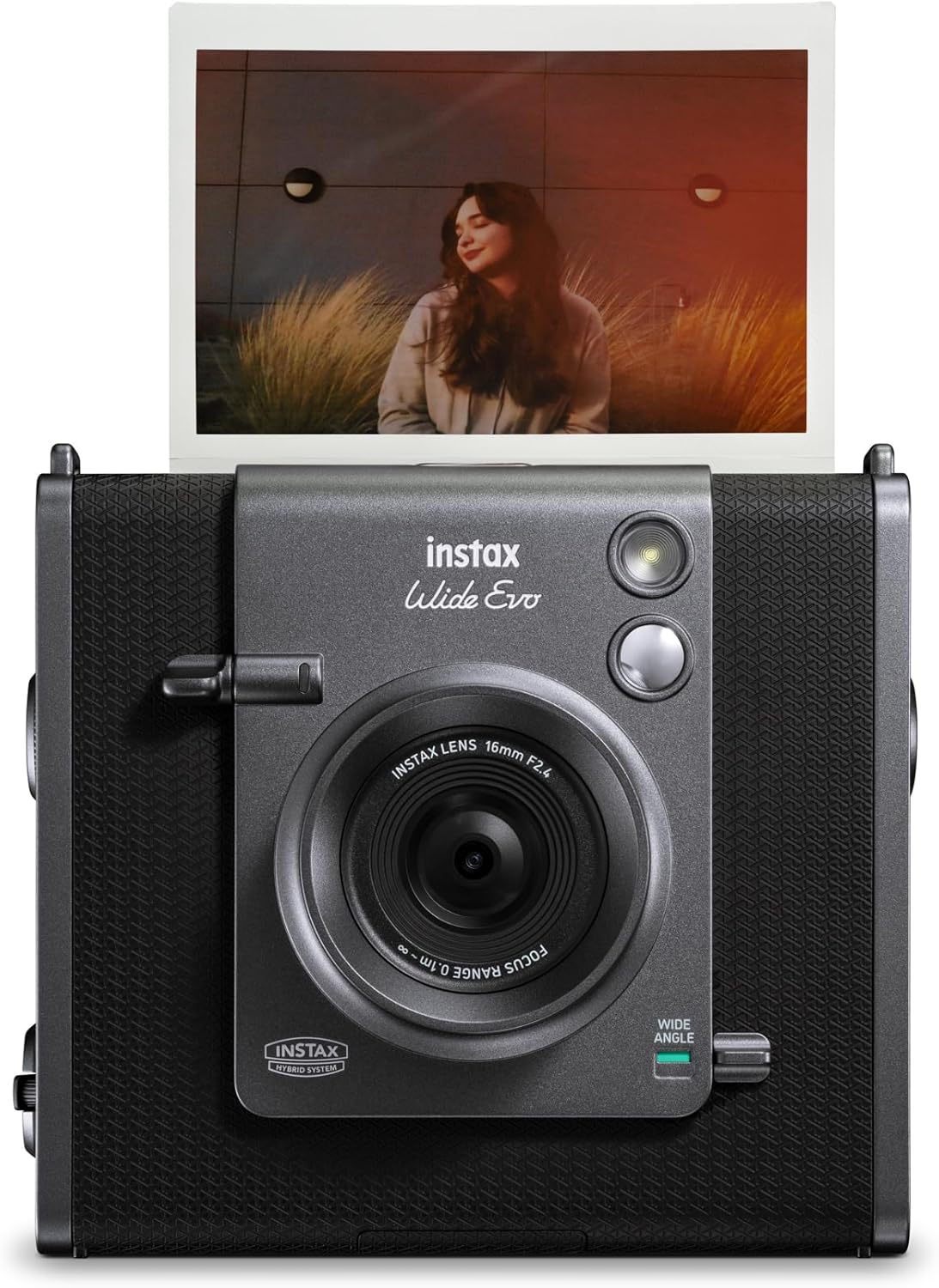instax Wide EVO EX D