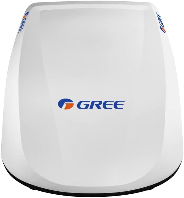 Gree Inverter-Klimaanlage Dachklimaanlage für Wohnmobil Wohnwagen 3600w
