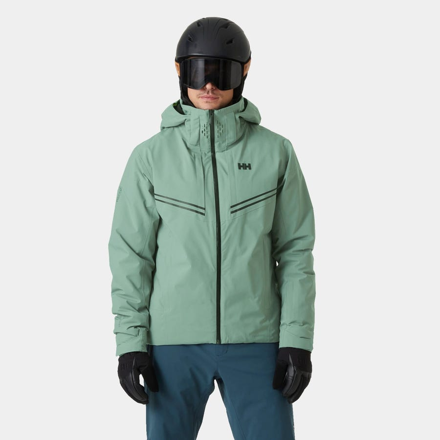 Helly Hansen Alpha Infinity Jacket Men’s