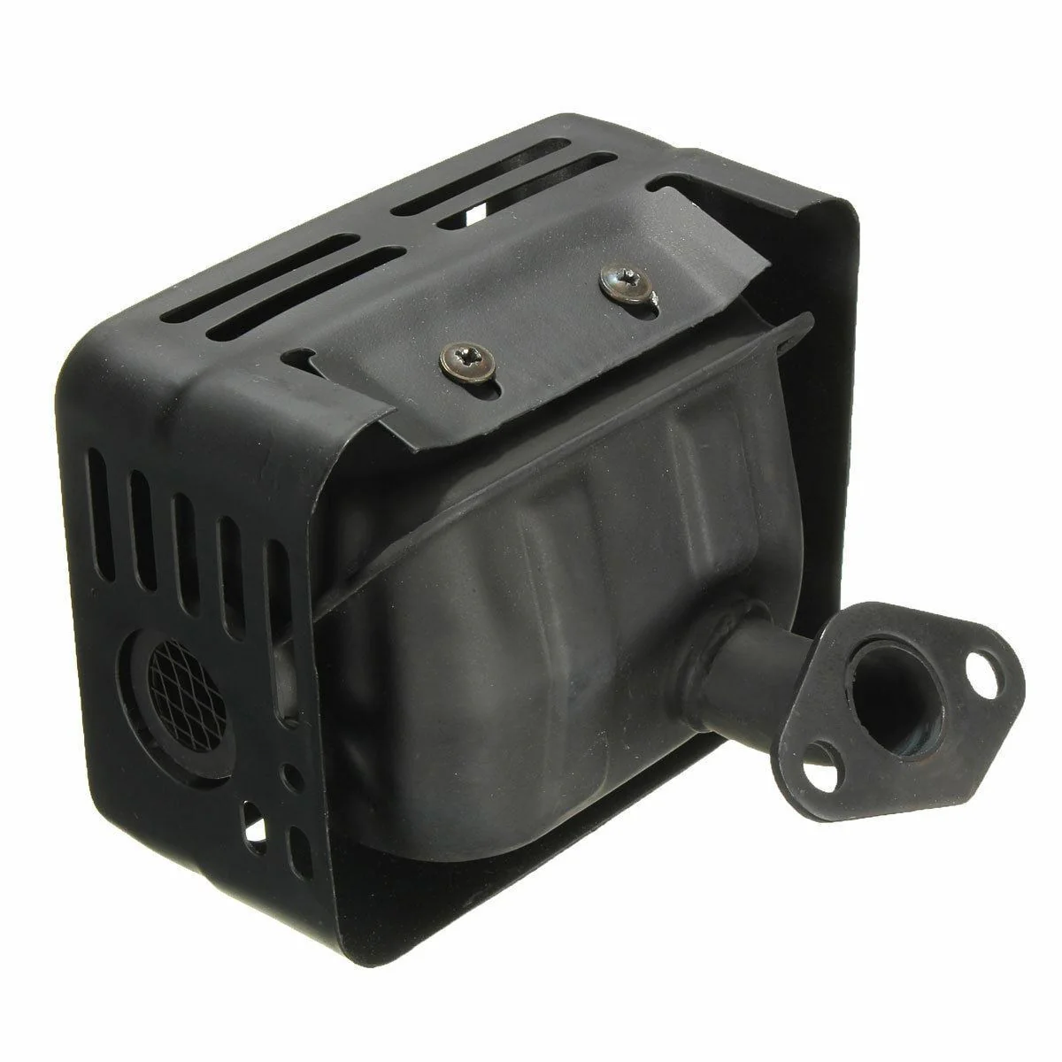 Muffler Exhaust Pipe For Champion 76525 Pressure Washer 3000PSI