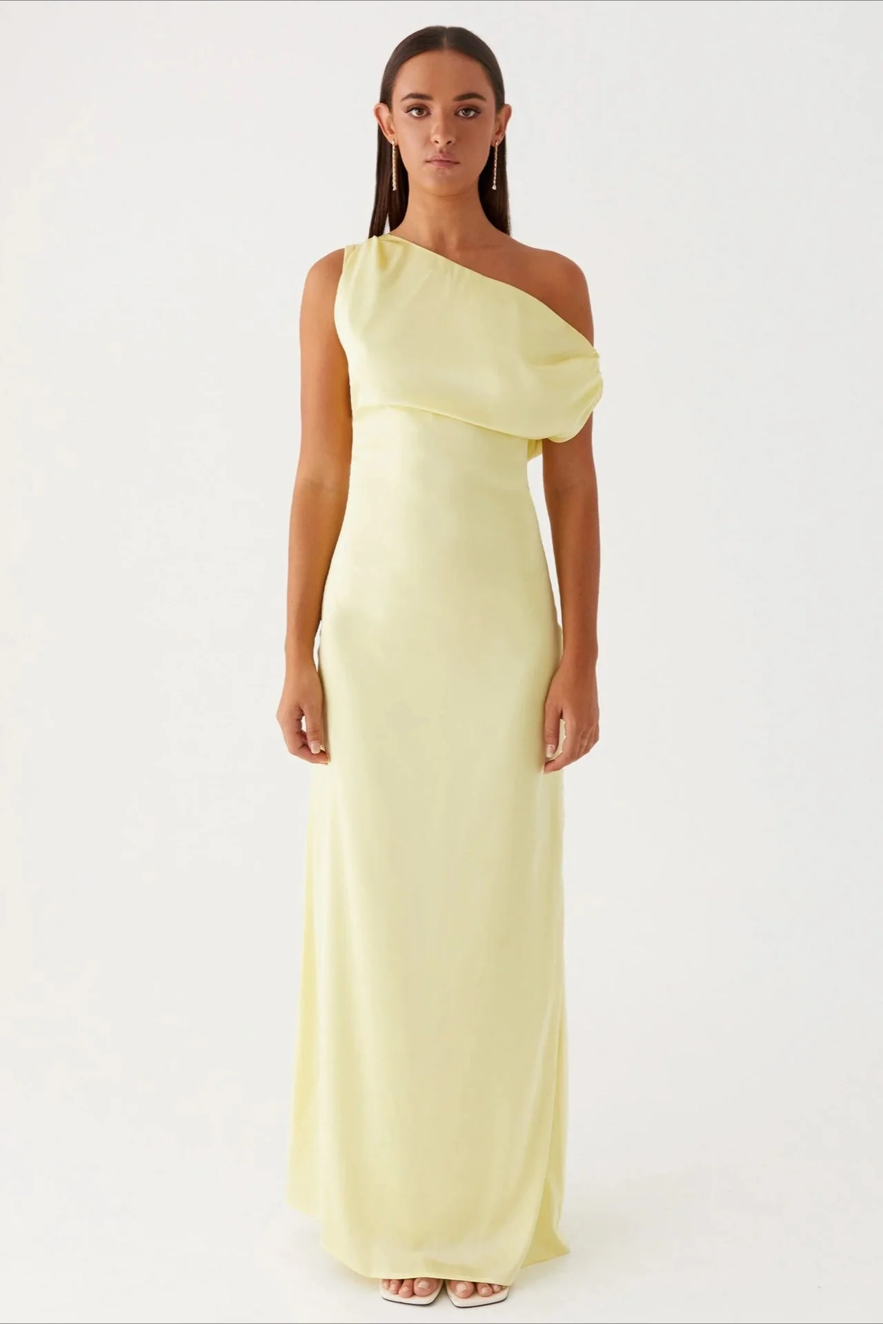 Maxikleid