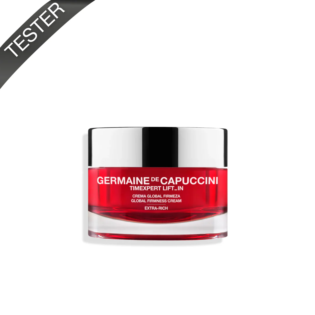 TESTER - T LIFT_IN Global Firming Cream - Extra Rich (Dry to Very Dry Skin) 50ML